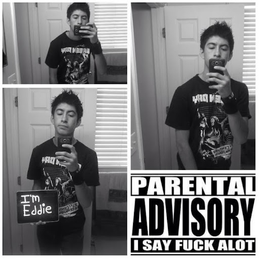 Eddie Rodriguez Photo 15
