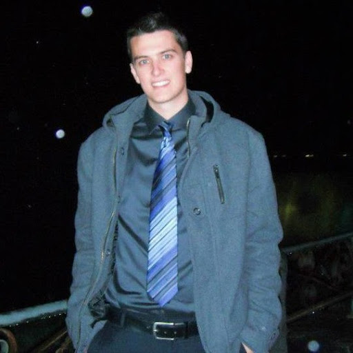 Sean Cameron Photo 14