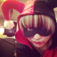 Rachel Talbot Photo 33