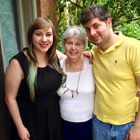 Lorraine Hall Photo 32