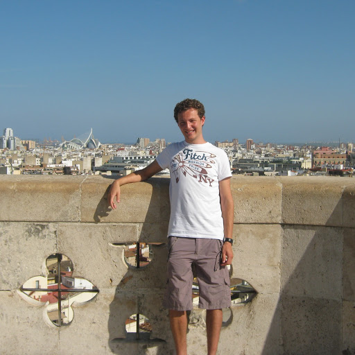 Joshua Henderson Photo 20