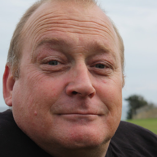 Phil Bishop Photo 39