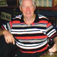 Robert Mccann Photo 32