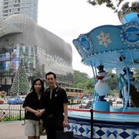 Richard Chiang Photo 6