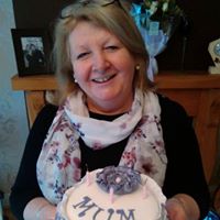 Marie Fitzpatrick Photo 15