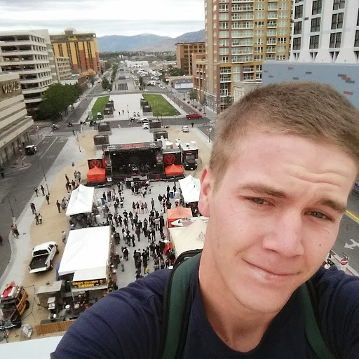 Billy Johnson Photo 7