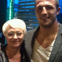 Doris Francis Photo 23