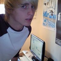 Kyle West Photo 10