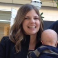 Krista Christensen Photo 32