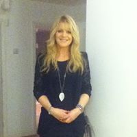 Jill Falconer Photo 8