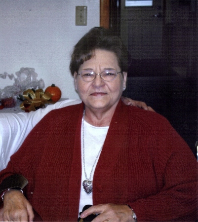 Judy Morgan Photo 33