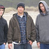 Joe Simas Photo 17