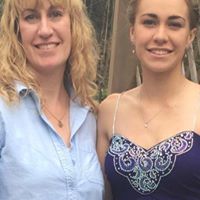 Nancy Keefe Photo 35