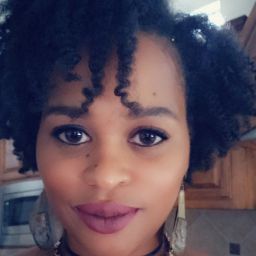 Candace Campbell Photo 26