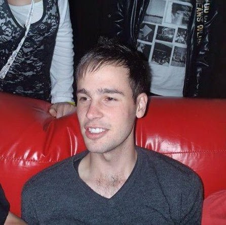 Joel Fletcher Photo 36