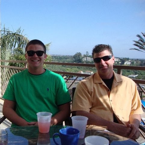 Ryan Simpson Photo 38