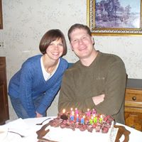 Cherie Stewart Photo 7