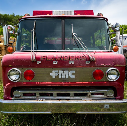 Matthew Stapleton Photo 10