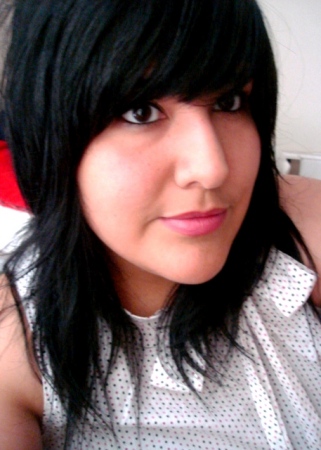Cynthia Vela Photo 18