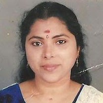 Sherly Mathew Photo 17