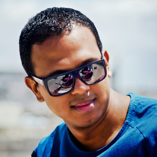 Carlos Arango Photo 18