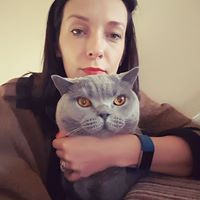 Joanna Ellis Photo 20