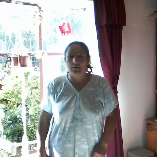 Maria Cerda Photo 9