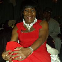 Mary Blackwell Photo 26