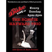 Ronnie Hayward Photo 6