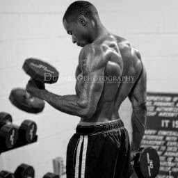 Clint Charles Photo 20