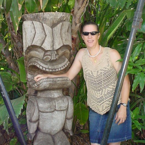 Cynthia Nelson Photo 10