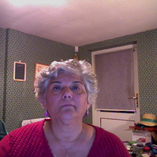 Christine Murray Photo 7