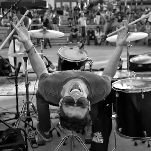 Steven Crow Photo 46