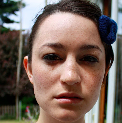 Rachel Conley Photo 37