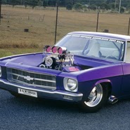 Luke Huston Photo 15