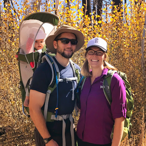 Eric Nordstrom Photo 40