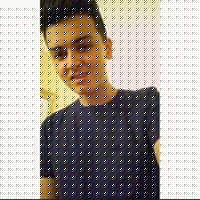 Harry Proctor Photo 18