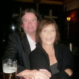 Sharon Lambert Photo 33