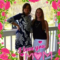 Jessica Alford Photo 20