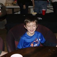 Dawn Parrott Photo 8