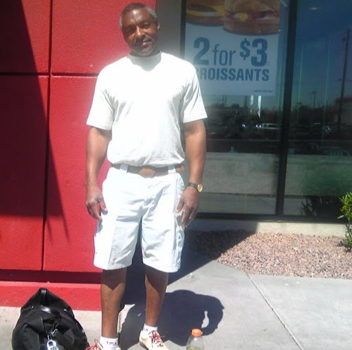 Darryl Williams Photo 12