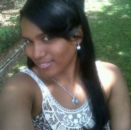 Reina Martinez Photo 5