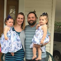 Rachel Wooden Photo 6