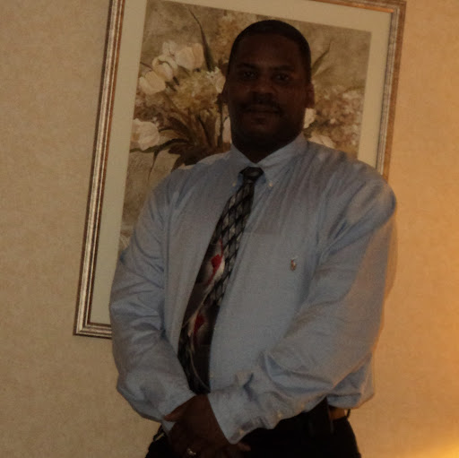 Kenneth Harris Photo 38