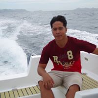 Robert Nacario Photo 8