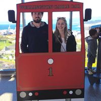 Sean Conlan Photo 16