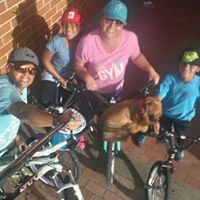 Sandra Quintero Photo 19