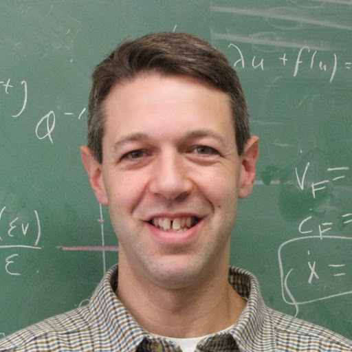 Jonathan Rubin Photo 18