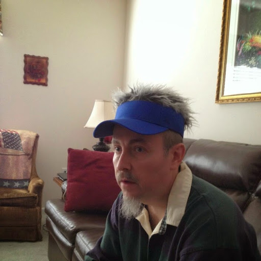 Edward Lindsey Photo 36