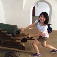 Ying Lu Photo 13